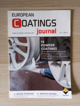 European Coatings Journal #12-2017