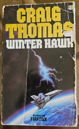 Winter Hawk