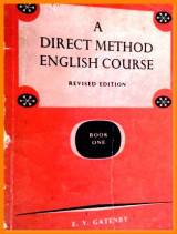 A Direct Method English Course