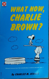 What Now, Charlie Brown, Coronet 1978, No. 32