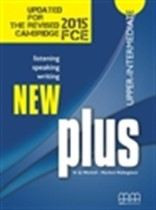 New Plus Upper-Intermediate Student's Book 2015 Updated