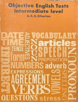 Objective English Tests