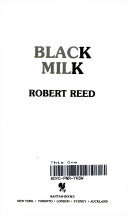 Black Milk