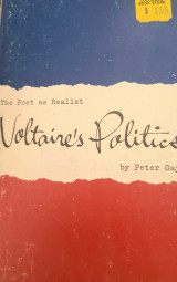 Voltaire's Politics