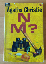 N or M?