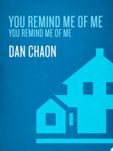 You Remind Me of Me