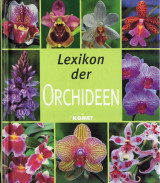 Lexikon der Orchideen