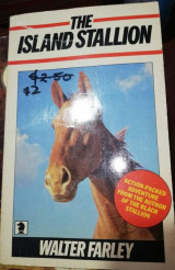 The Island Stallion
