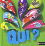 Qui ?