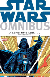 Star Wars Omnibus - A Long Time Ago… Vol.3