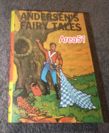 Andersen's Fairy Tales