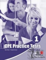 Practice Tests 1 CPE Student's Book 2013 Revised