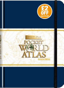 Pocket World Atlas.