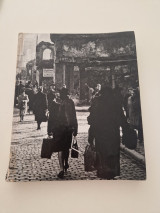The aftermath: europe (World War II)