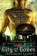 The Mortal Instruments 1: City of Bones