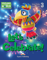 Let's Celebrate 3