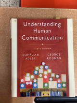 Understanding human communication