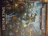 Warhammer 40K Space Wolves Codex Supplement 2020