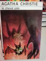 Le cheval pale