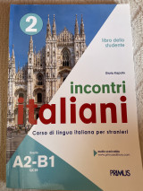 Incontri italiani 2