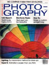 Popular Photography - March 1981 - 01402452