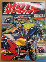 Motosport τεύχος 220