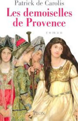 Les demoiselles de Provence