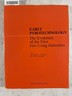 Early pyrotechnology the evolution of the first fire using industries