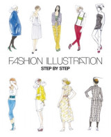 Fashion Illustration Step by Step