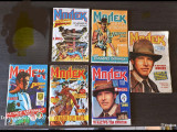 Μπλεκ πλήρη 526 535 545 551 582 713 Indiana Jones Ιντιάνα Τζόουνς