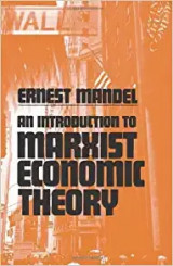 An Introduction to Marxist Economic Theory