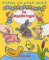 ΤΟ ΑΓΡΟΚΤΗΜΑ