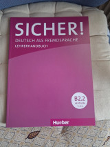 Sicher B2.1 Lehrerhandbuch L.7-12