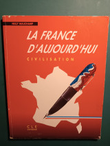 La france d' aujourd' hui