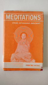 Meditation from the tandras