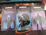 Forgotten realms Insurrection 1,2,3