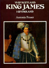 King James VI of Scotland, I of England