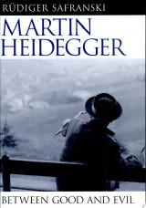 Martin Heidegger
