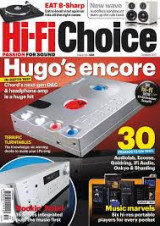 Hi fi choise issue 428