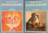Dictionnaire des grands peintres