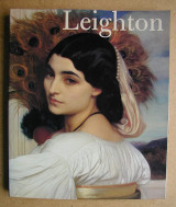 Leighton Frederic