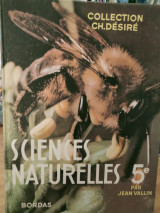 Zoologie et Botanique