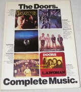 Complete music