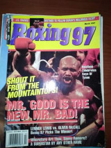 Boxing '97