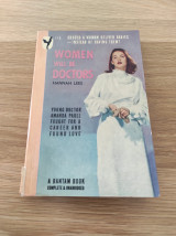Women will be doctors