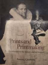 Prints and Printmaking