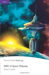 PLPR5:2001: A Space Odyssey RLA