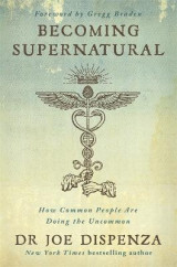 Becoming supernatural
