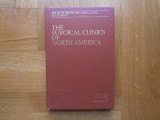 The Surgical Clinics Of North America