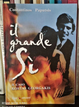 Il grande sì - il caso Kostas Georgakis